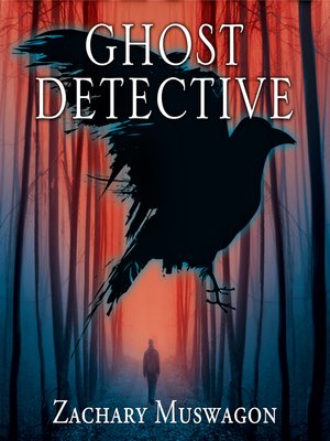 cover image of Ghost Detective